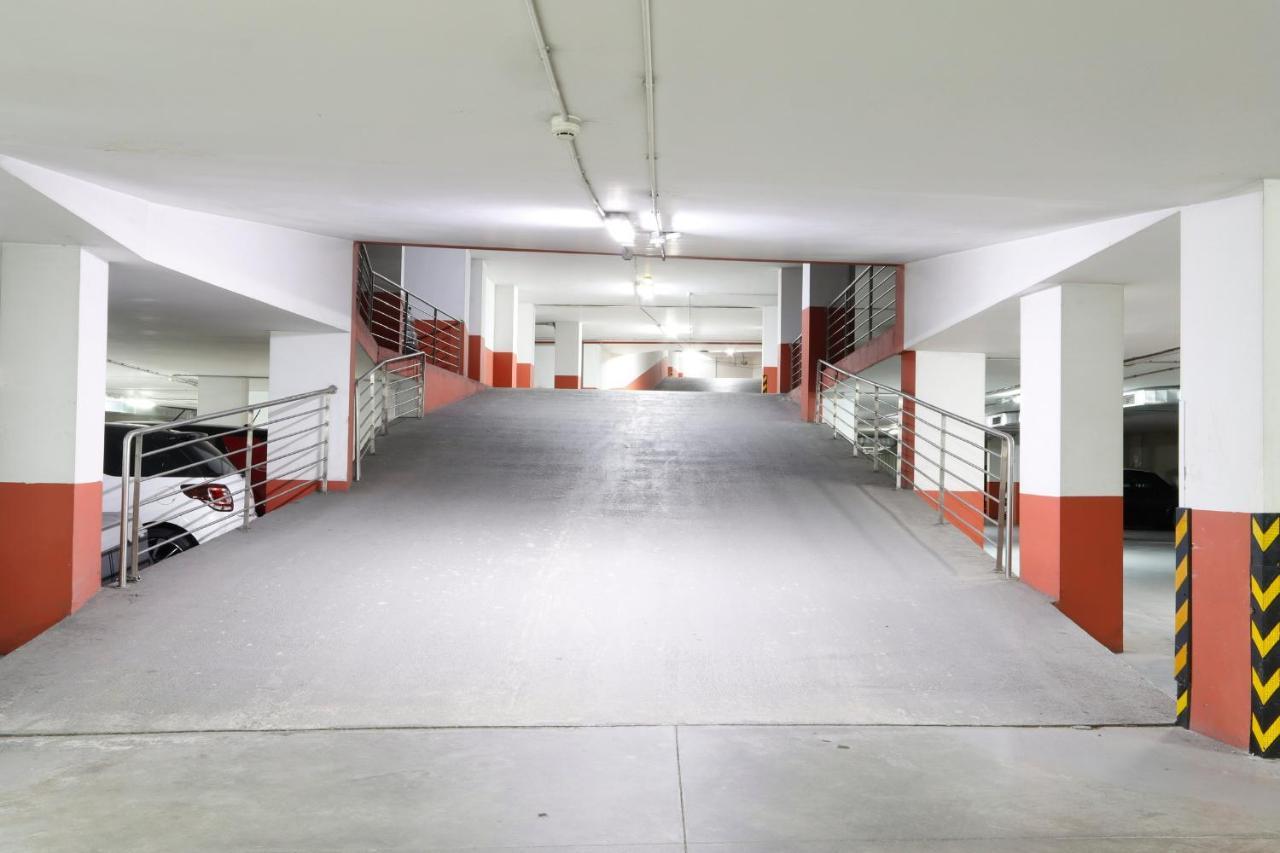 Appartamento Estrella De Ribadeo Esterno foto