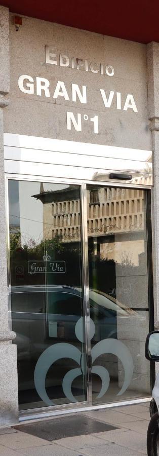 Appartamento Estrella De Ribadeo Esterno foto